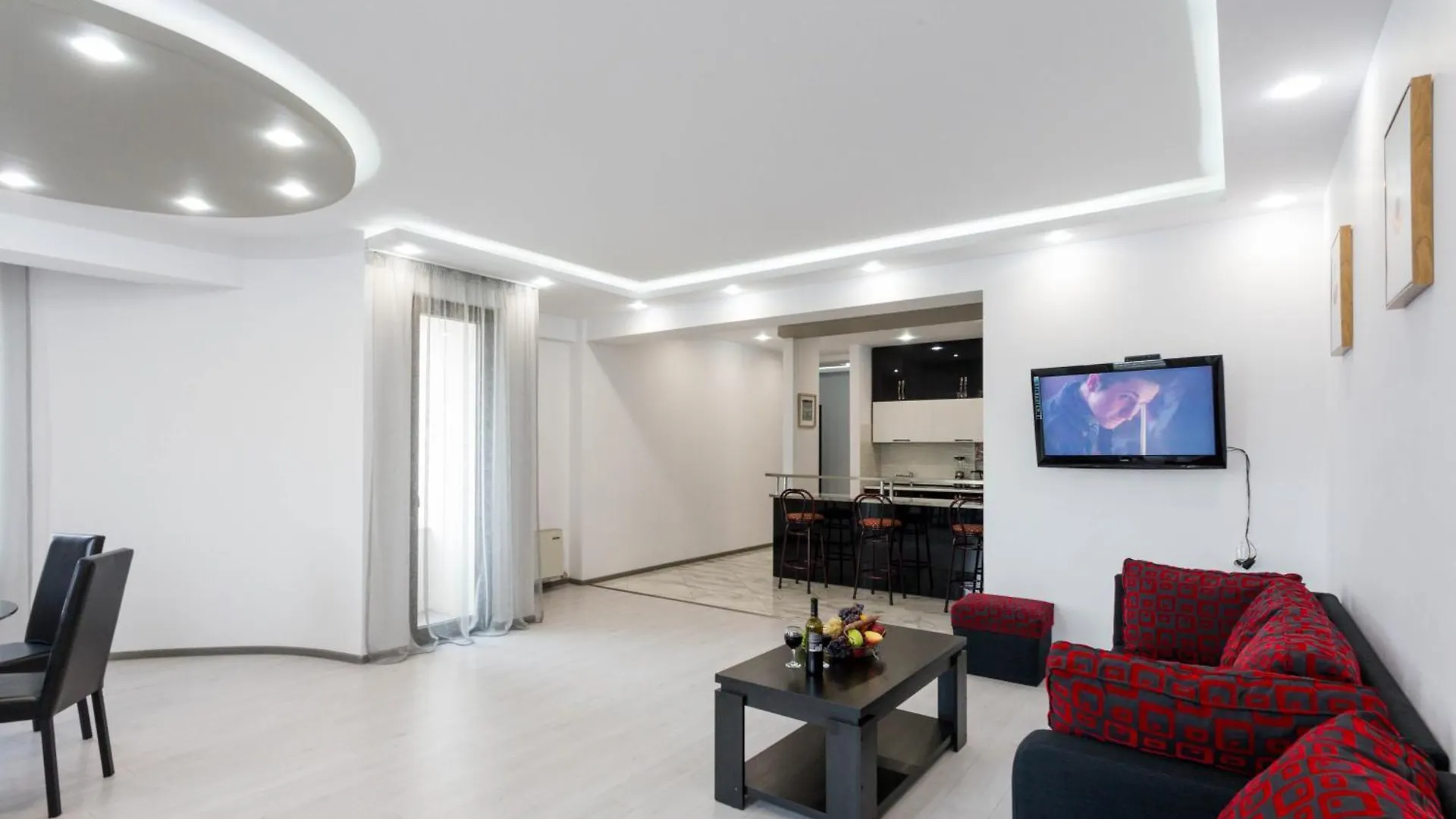 Apartment In Downtown Tiflis 0*,  Gürcistan