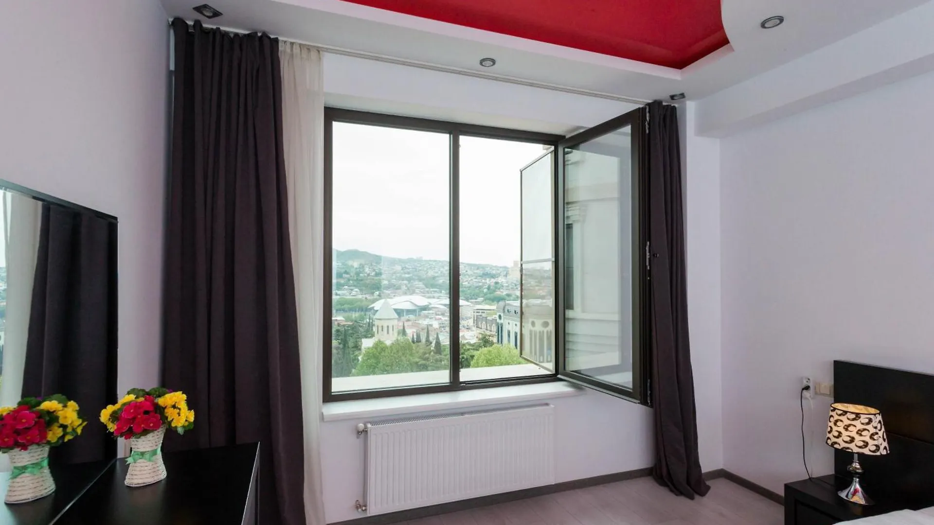 Apartment In Downtown 第比利斯 0*,  格鲁吉亚