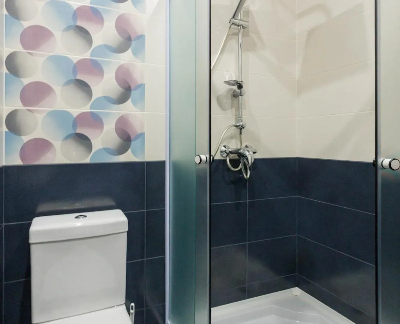 Apartment In Downtown Tiflis