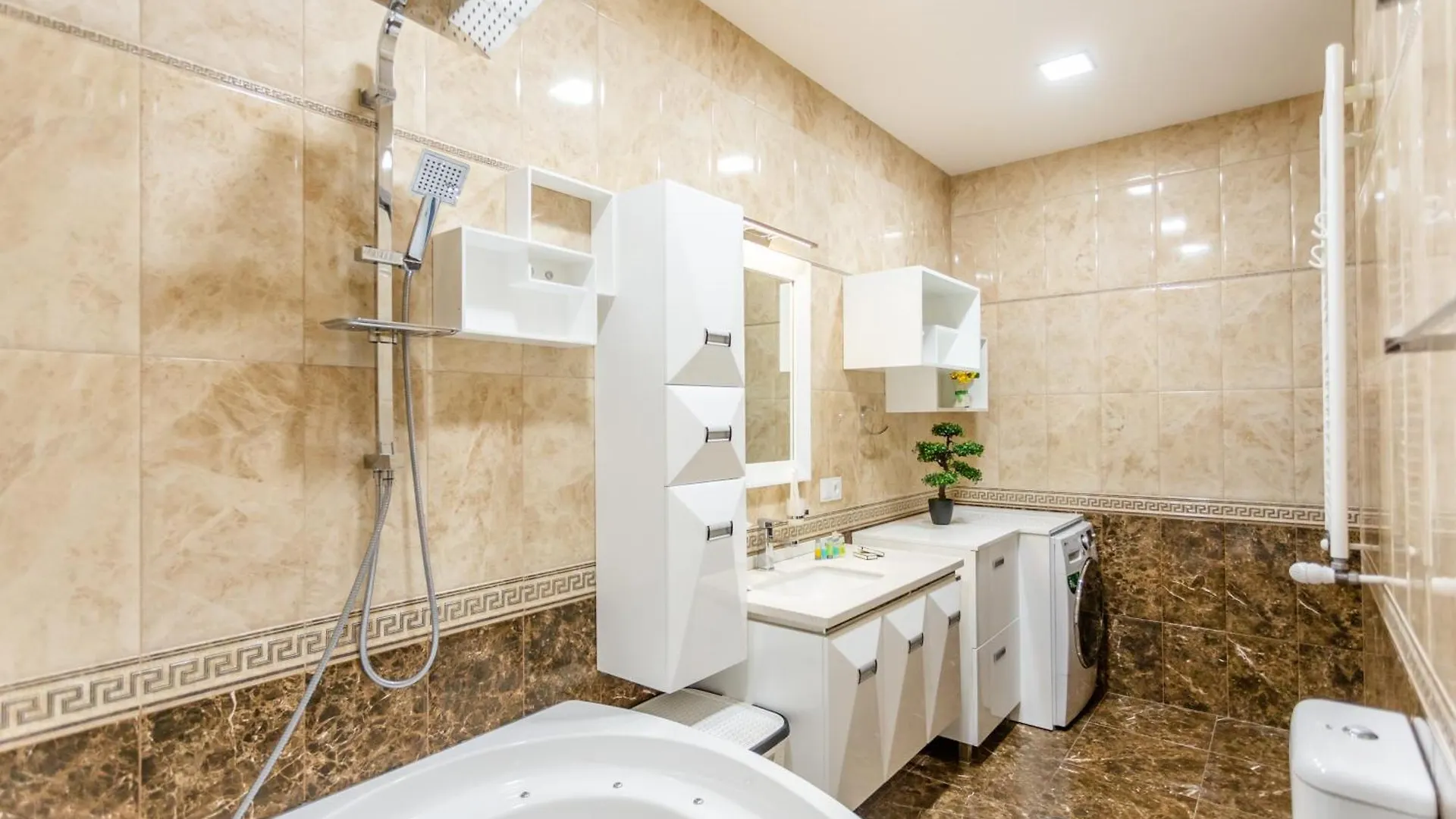Apartment In Downtown Tiflis 0*,  Gürcistan