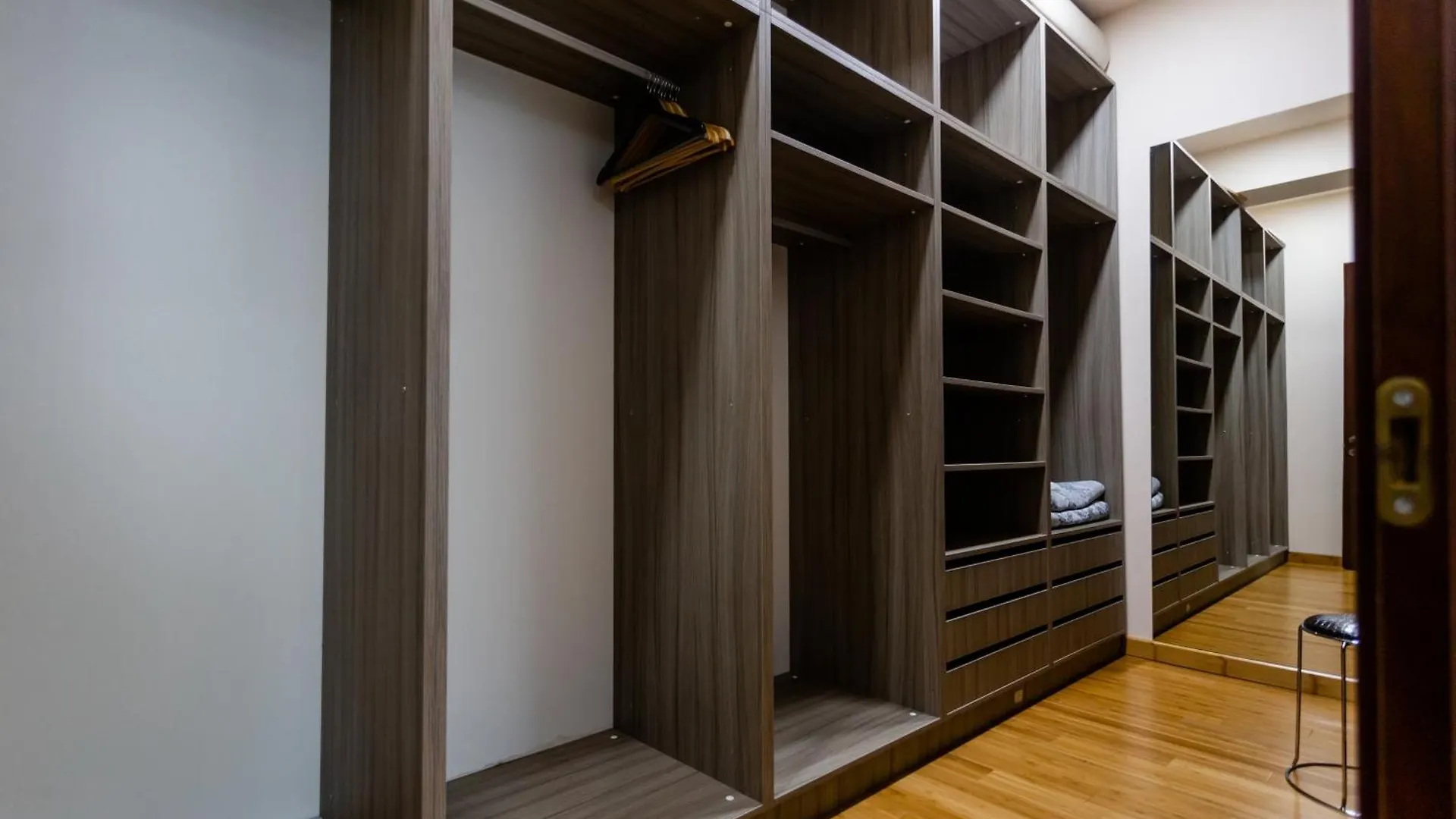 Apartment In Downtown Tiflis Gürcistan