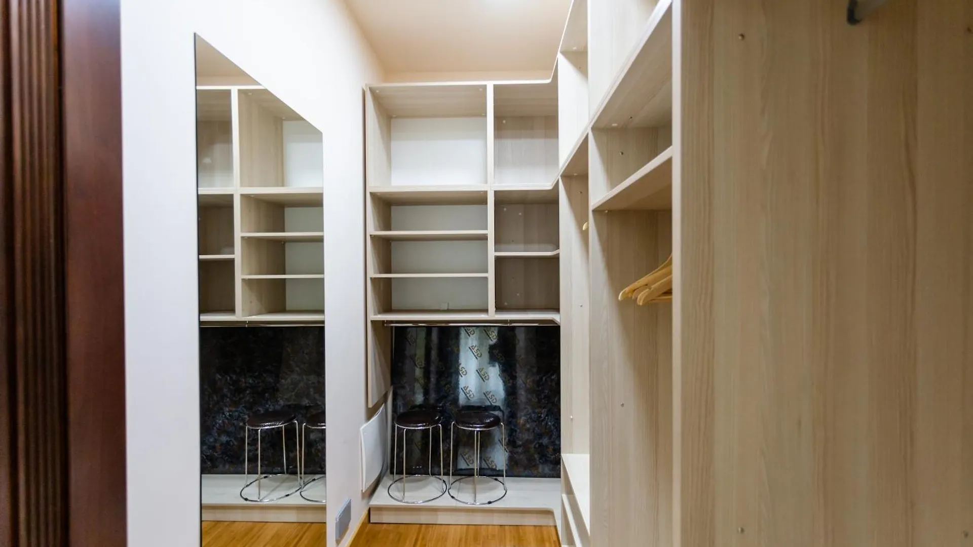 Apartment In Downtown 第比利斯 格鲁吉亚