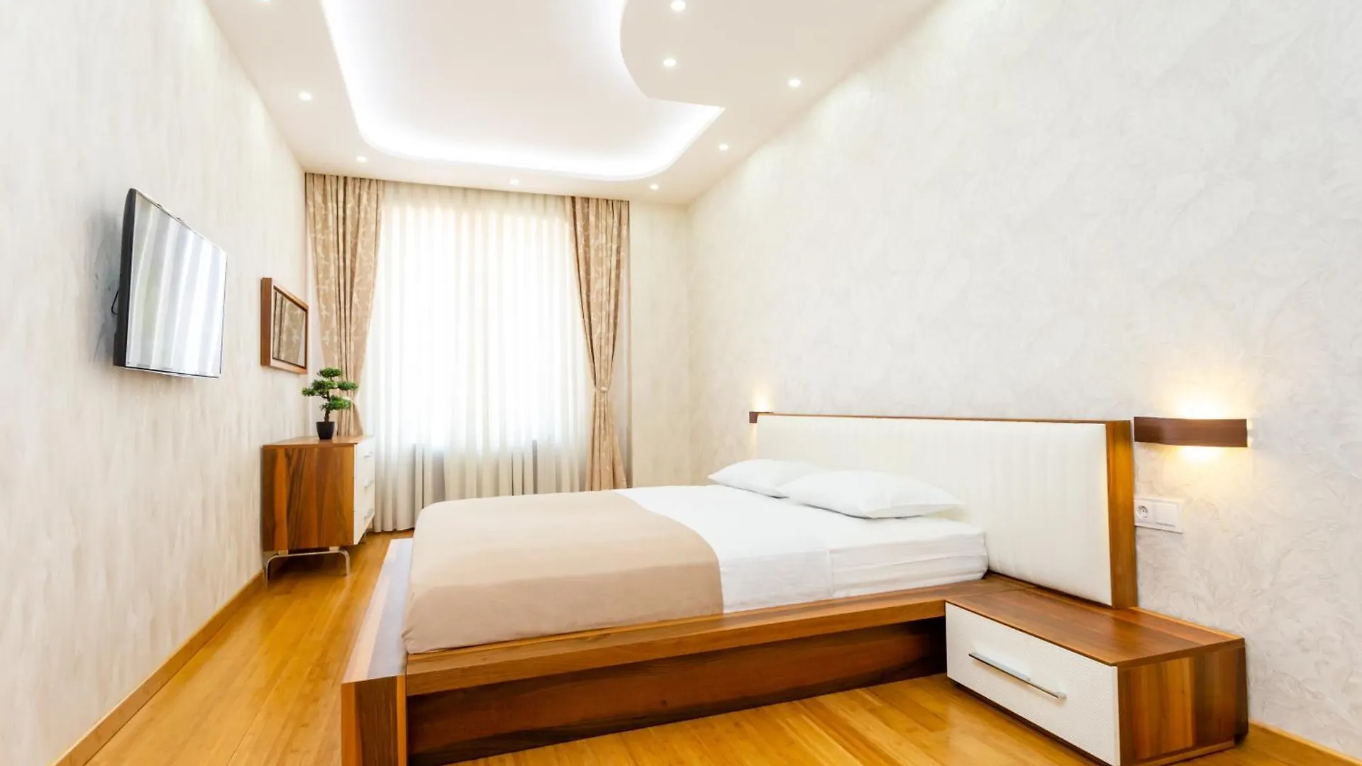 Apartment In Downtown Tiflis
