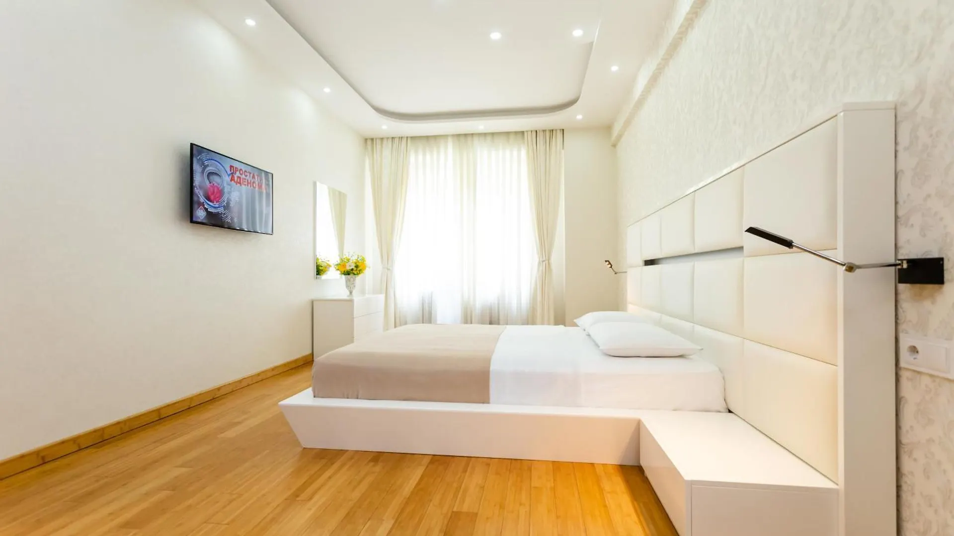 Apartment In Downtown Tiflis Gürcistan